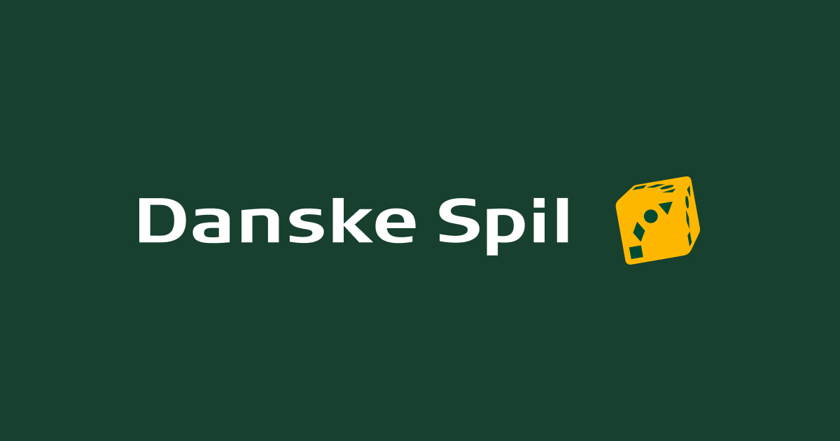 Top automater hos Danske Spil